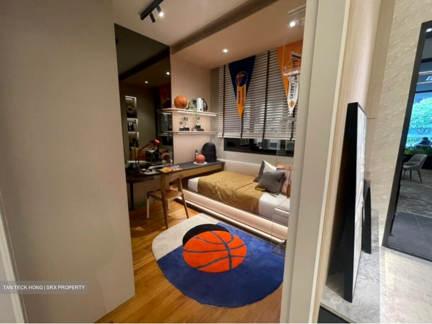 THE ARCADY AT BOON KENG (D12), Apartment #496859911